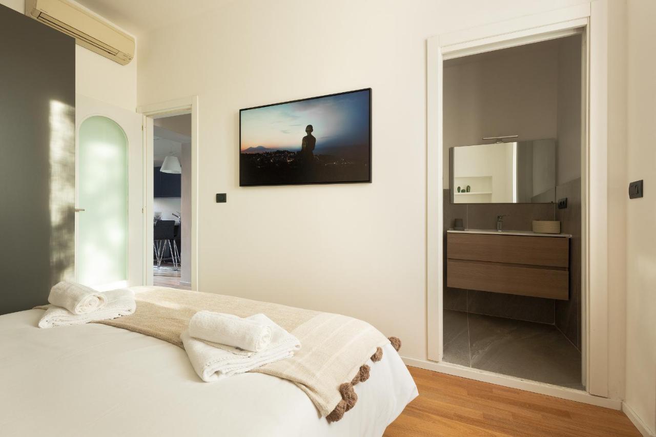 Hl - Darsena, Navigli Milano, Via Torino Apartment Mailand