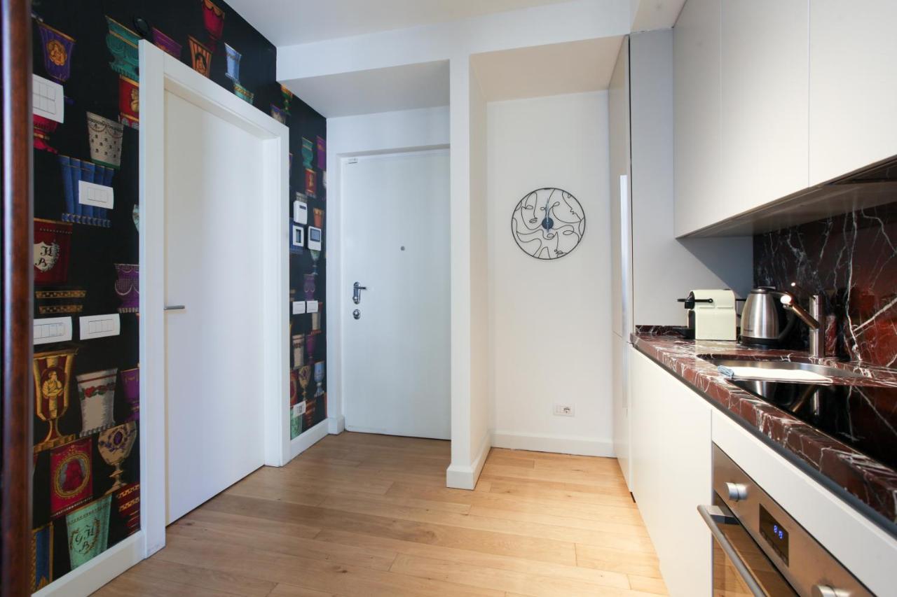 Fresh And Elegant Pta Venezia District * Mailand