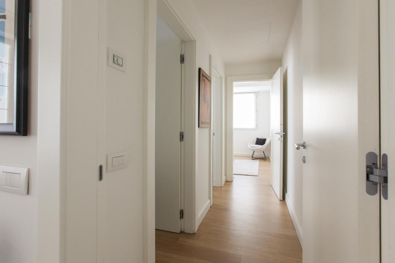 Fresh And Elegant Pta Venezia District Mailand