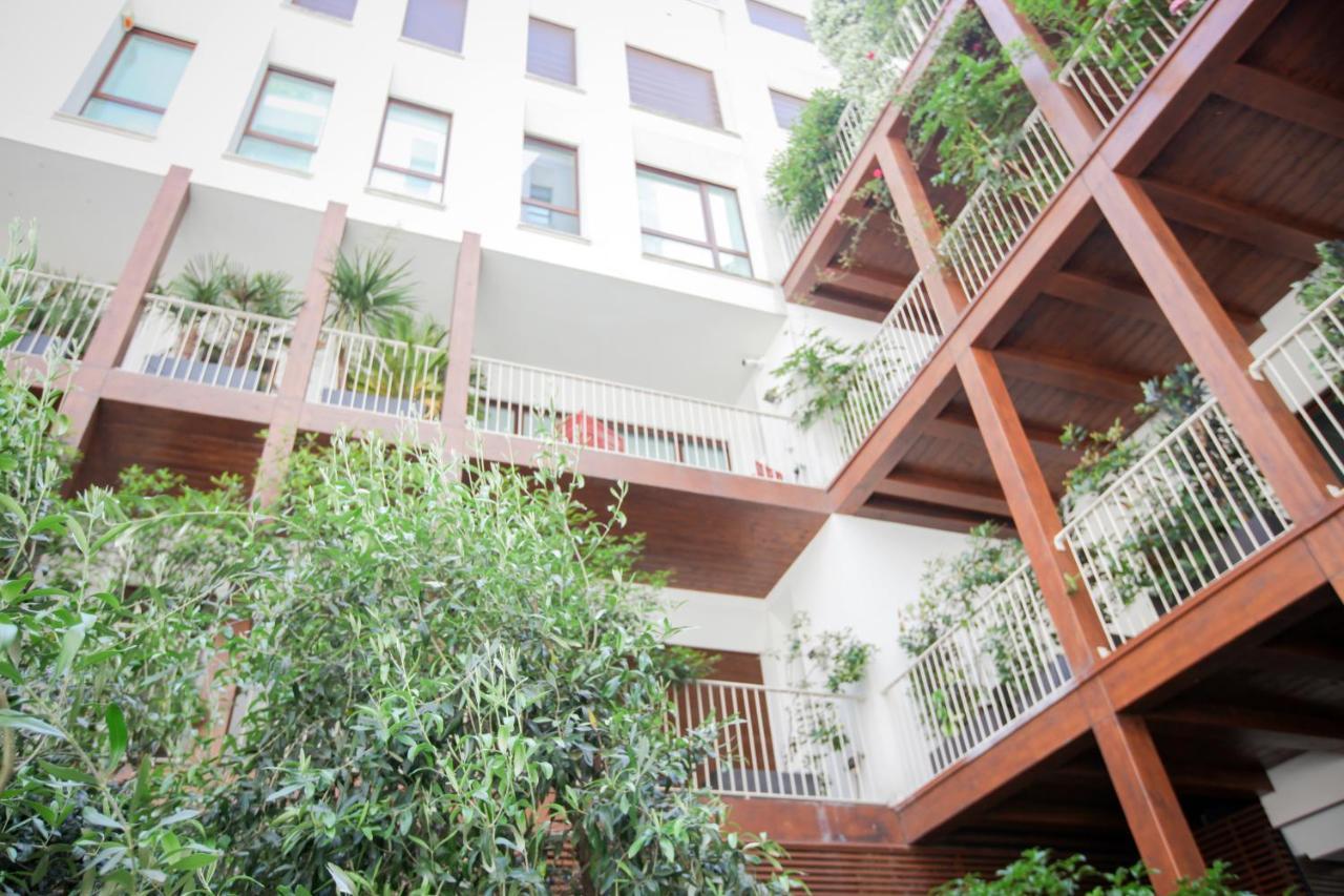 Apartment Fresh And Elegant Pta Venezia District Mailand