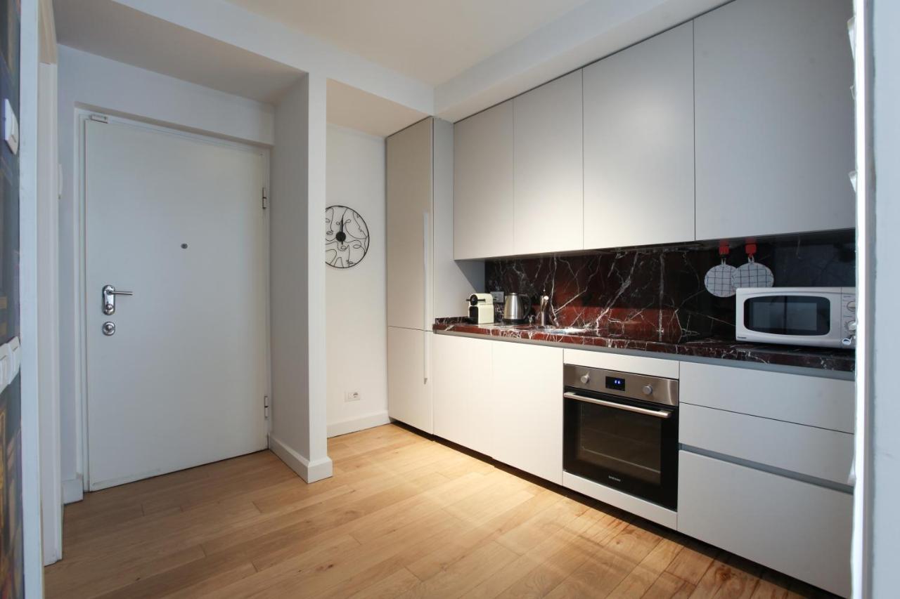Fresh And Elegant Pta Venezia District Mailand