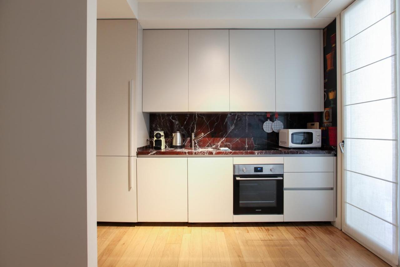 Fresh And Elegant Pta Venezia District *