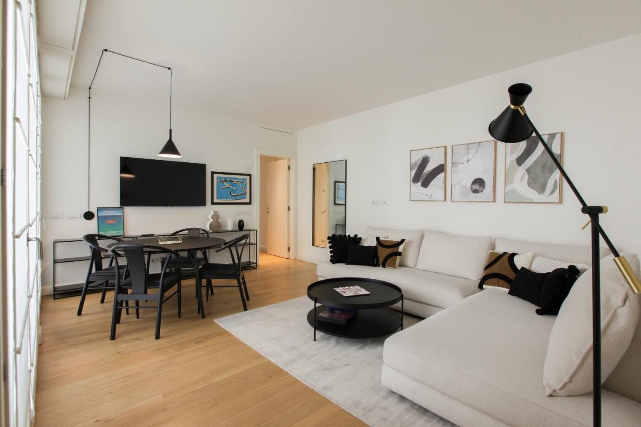 Fresh And Elegant Pta Venezia District * Mailand