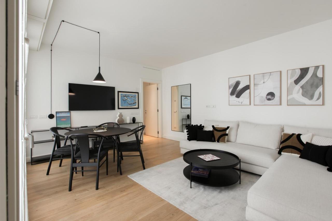 Fresh And Elegant Pta Venezia District * Mailand