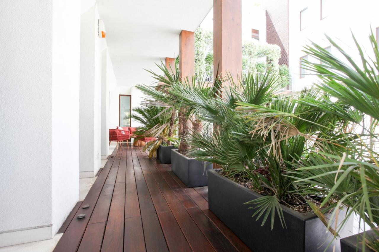 Fresh And Elegant Pta Venezia District Apartment