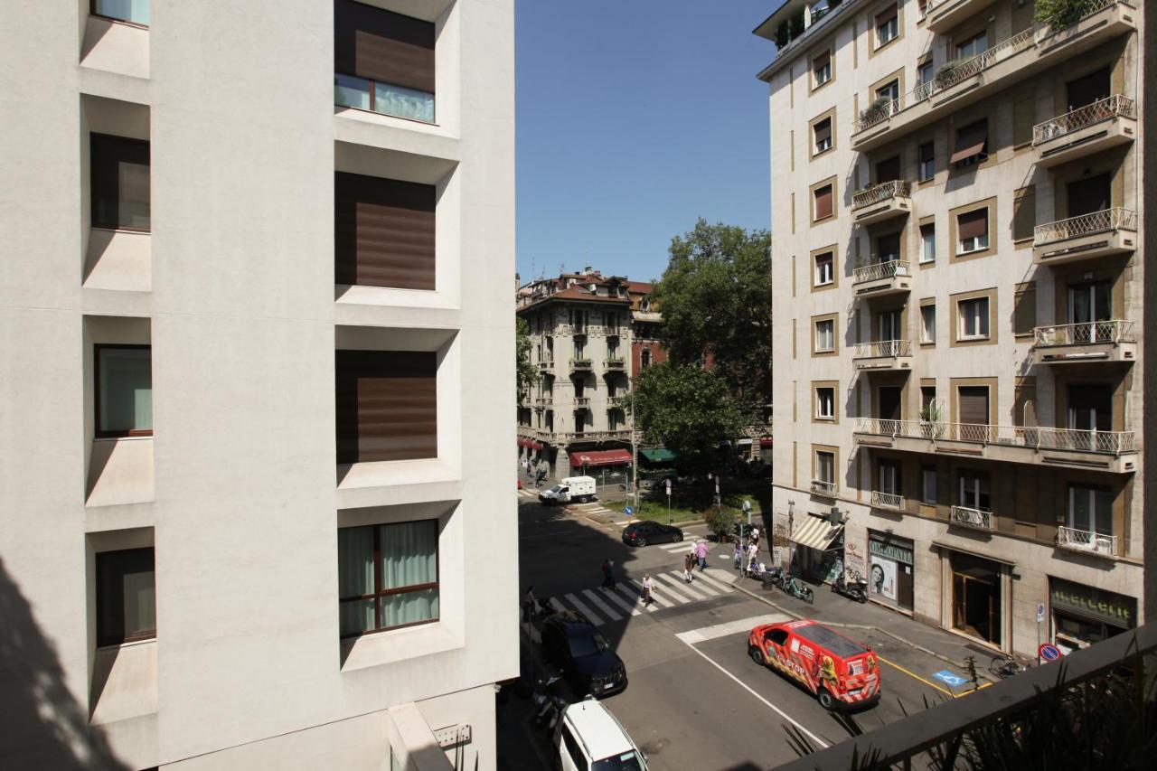 Fresh And Elegant Pta Venezia District Mailand