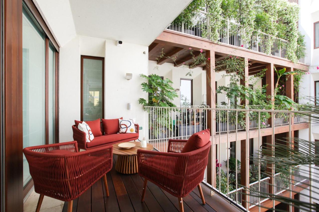 Apartment Fresh And Elegant Pta Venezia District Mailand