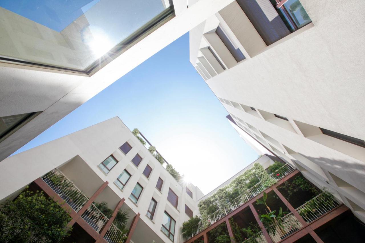 Apartment Fresh And Elegant Pta Venezia District Mailand