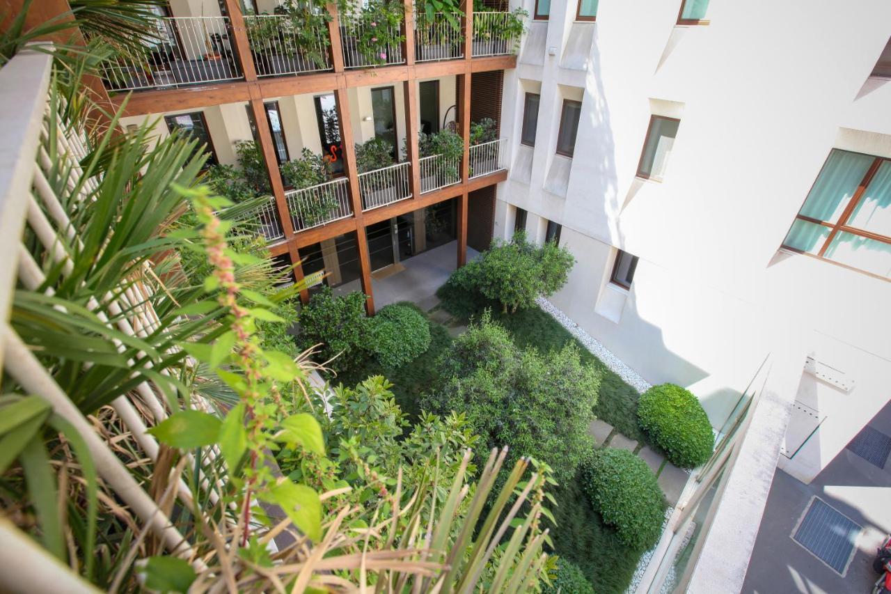 Fresh And Elegant Pta Venezia District Apartment