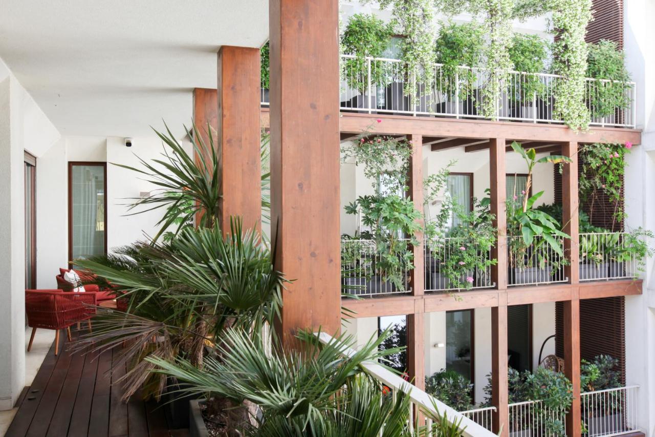 Fresh And Elegant Pta Venezia District Apartment Mailand