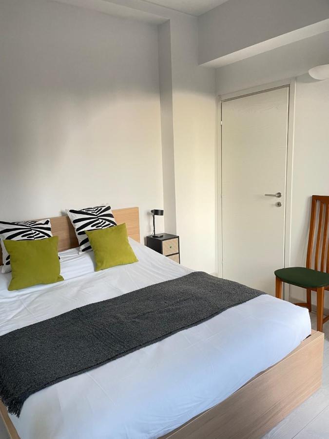 Apartment B Milan