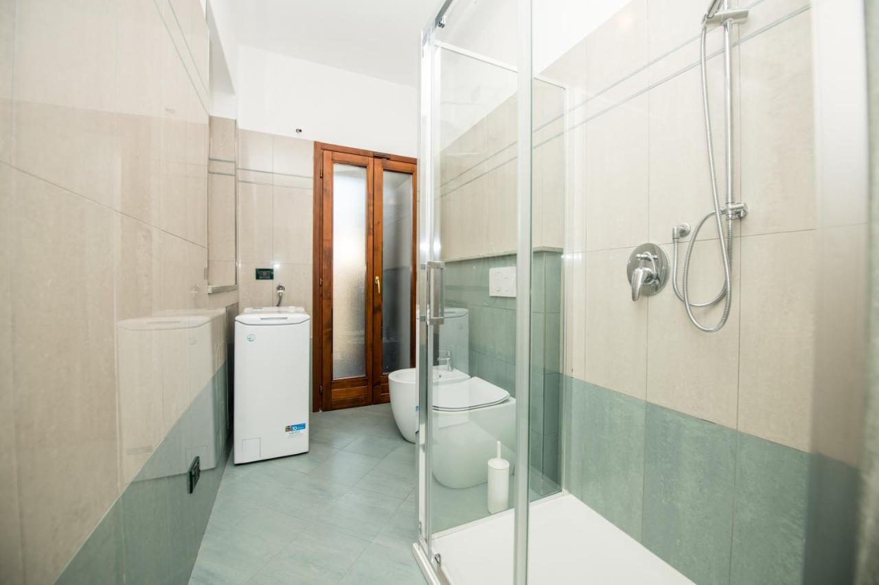 Shortmi Montello Apartamento Milão