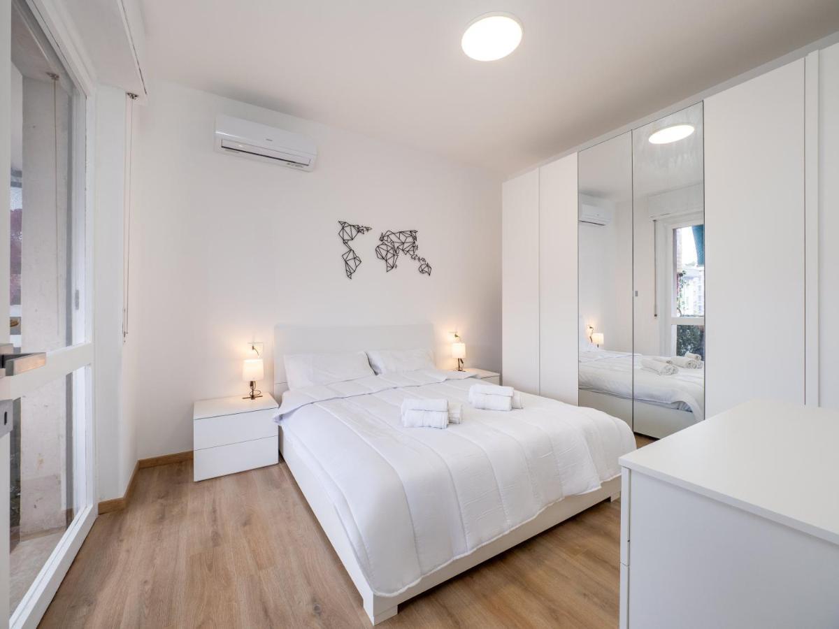 Apartment Rio's Milan