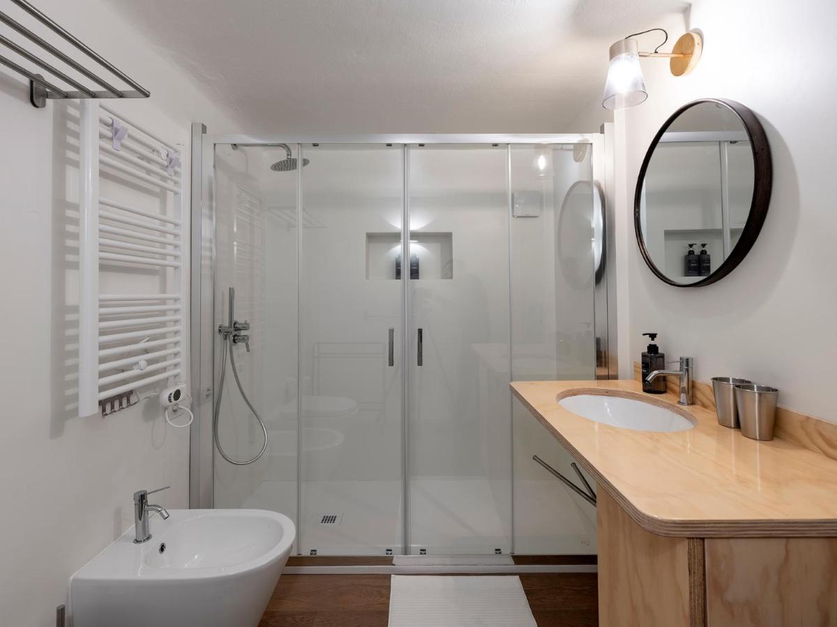 Apartment Stile E Design A Parco Sempione Mailand