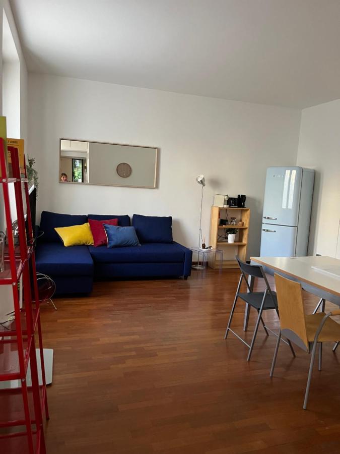 Bilocale Zona Tortona Apartment *