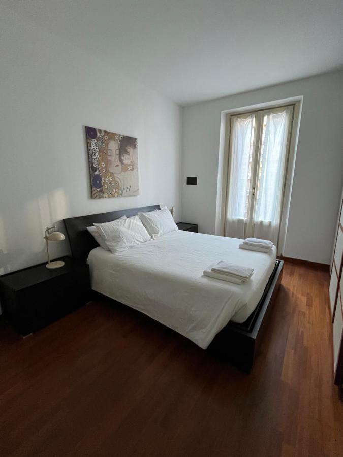 Apartment Bilocale Zona Tortona Mailand