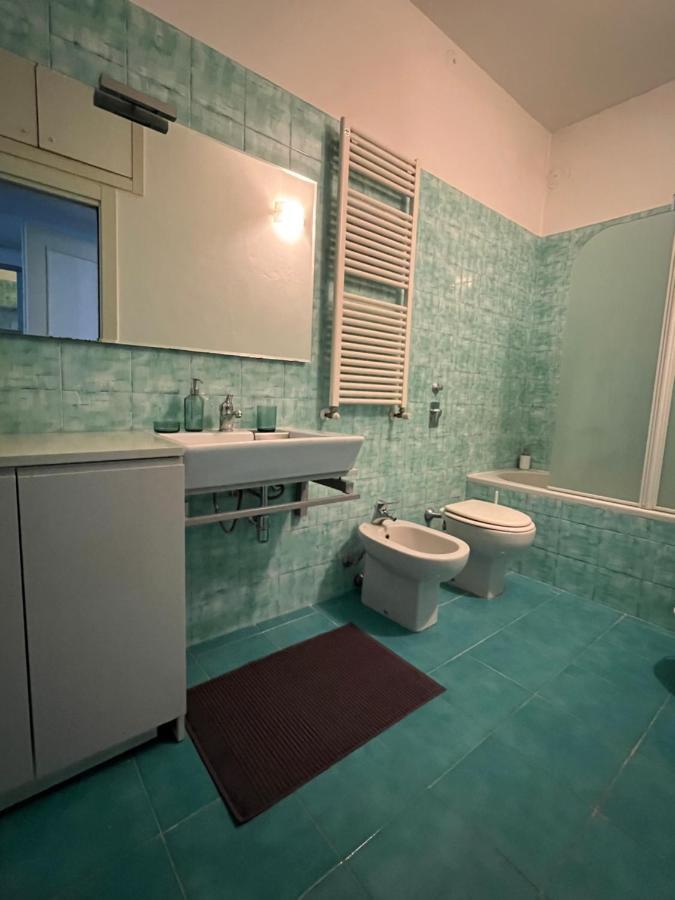 Apartment Bilocale Zona Tortona *