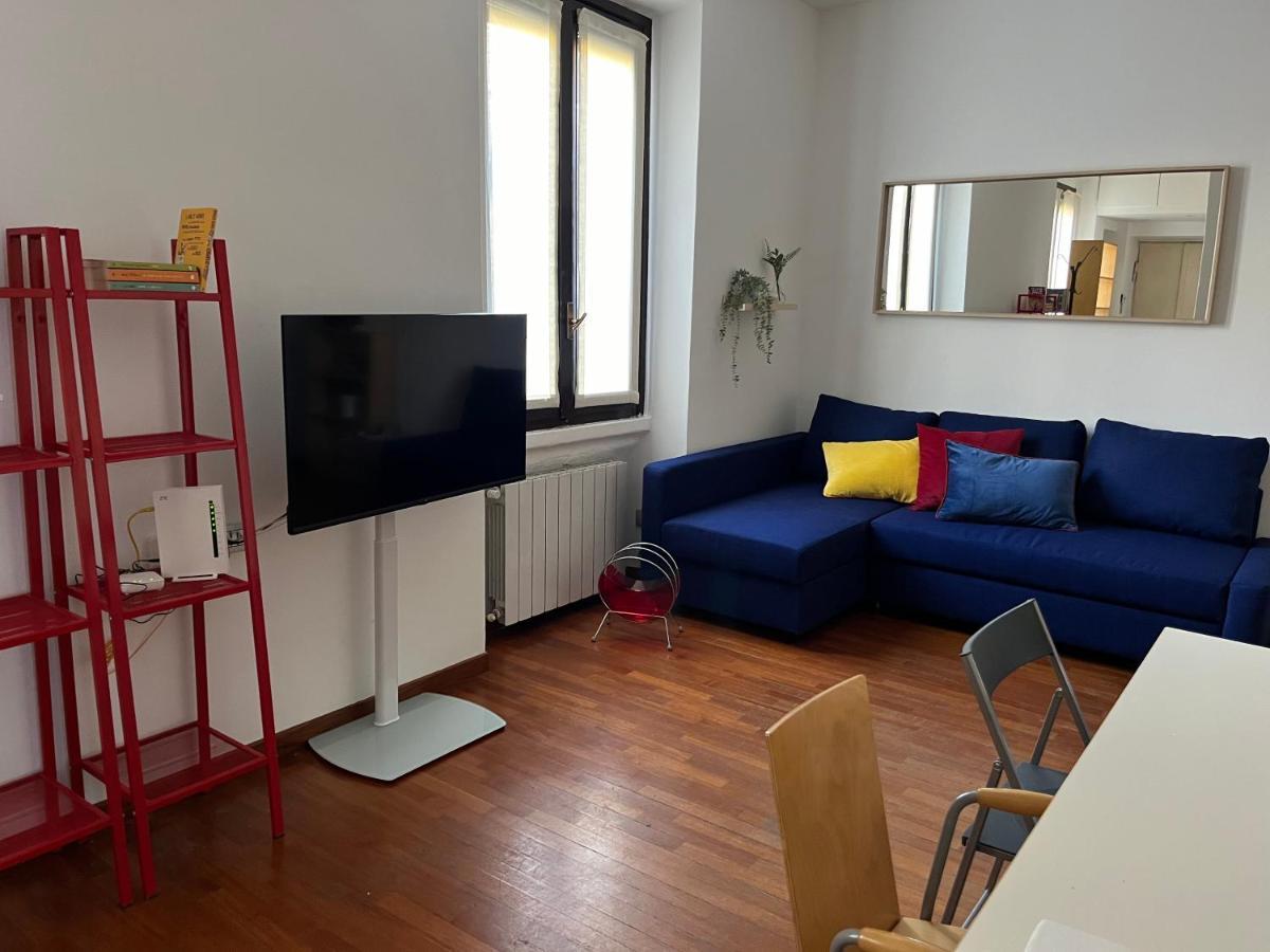Bilocale Zona Tortona Apartment