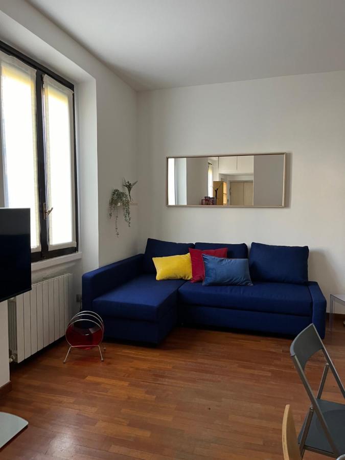 Bilocale Zona Tortona Apartment