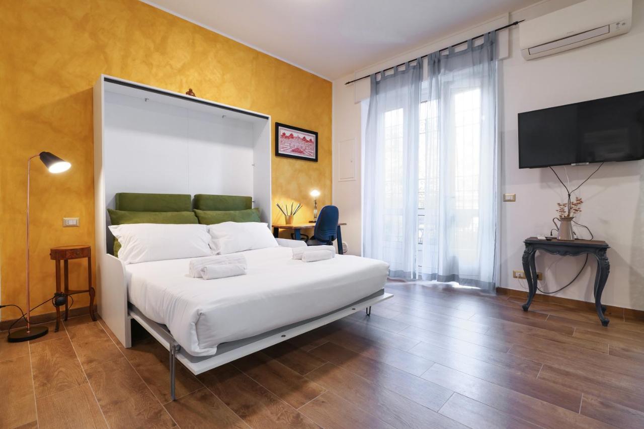 Primopiano - Paladini Apartment Mailand