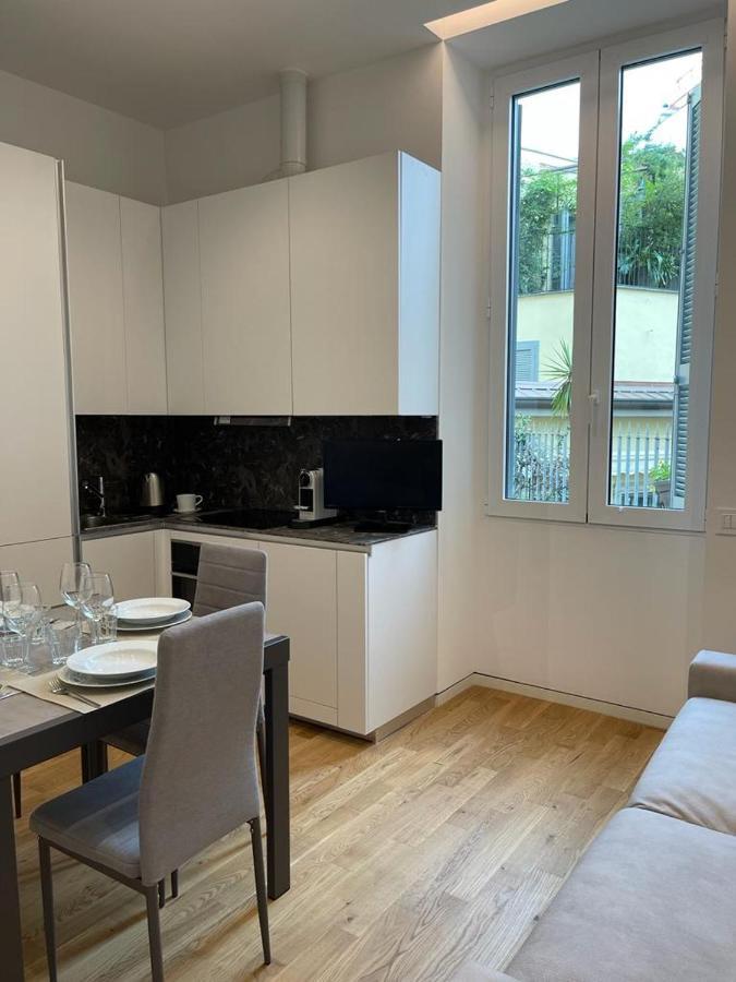 Imhome - Dante Apartamento *