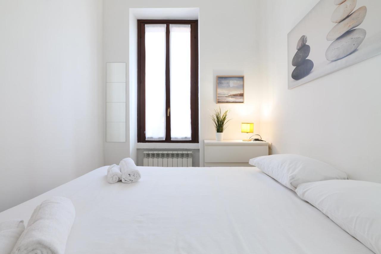 Apartamento Primopiano - Scalvini *