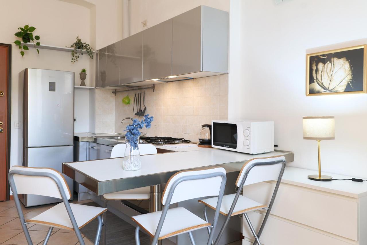 Apartamento Primopiano - Scalvini Milão
