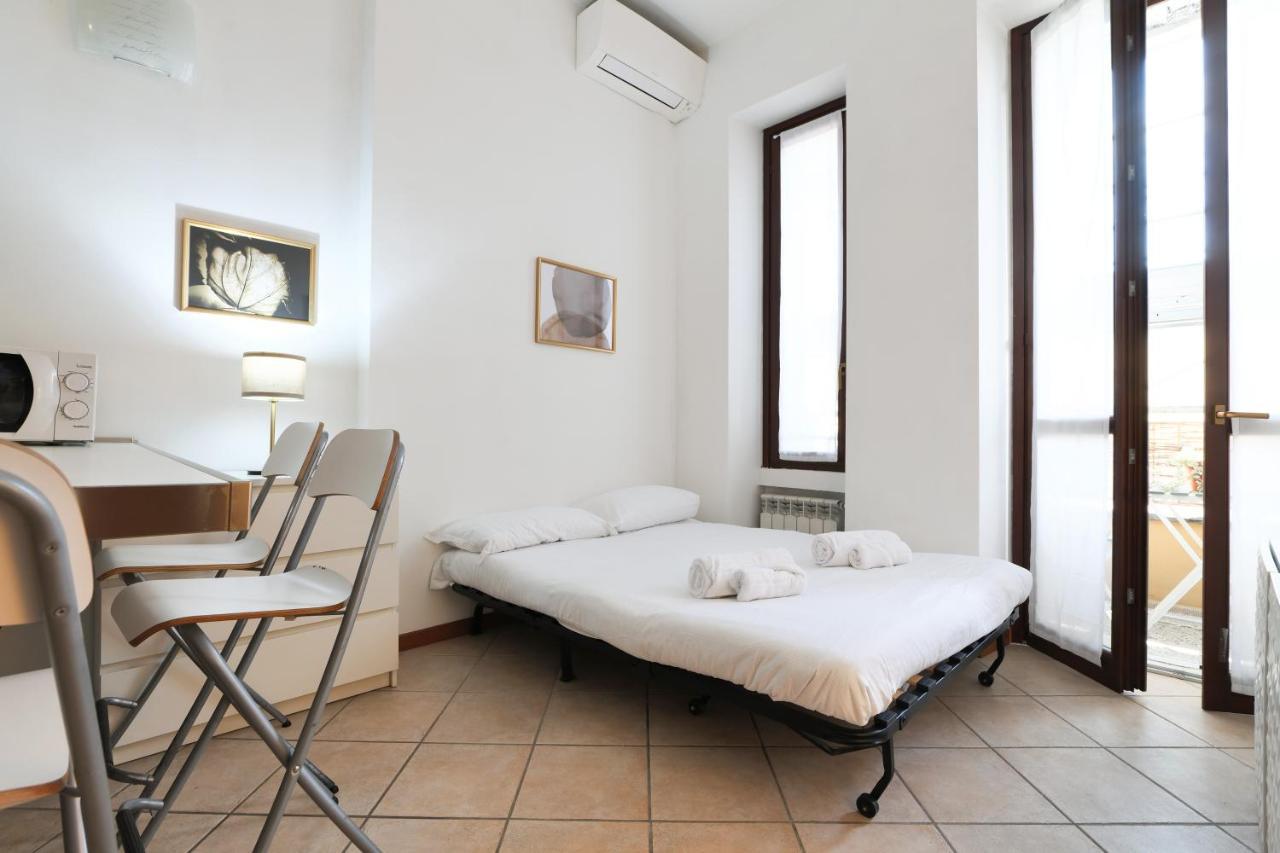 Primopiano - Scalvini Apartamento Milão