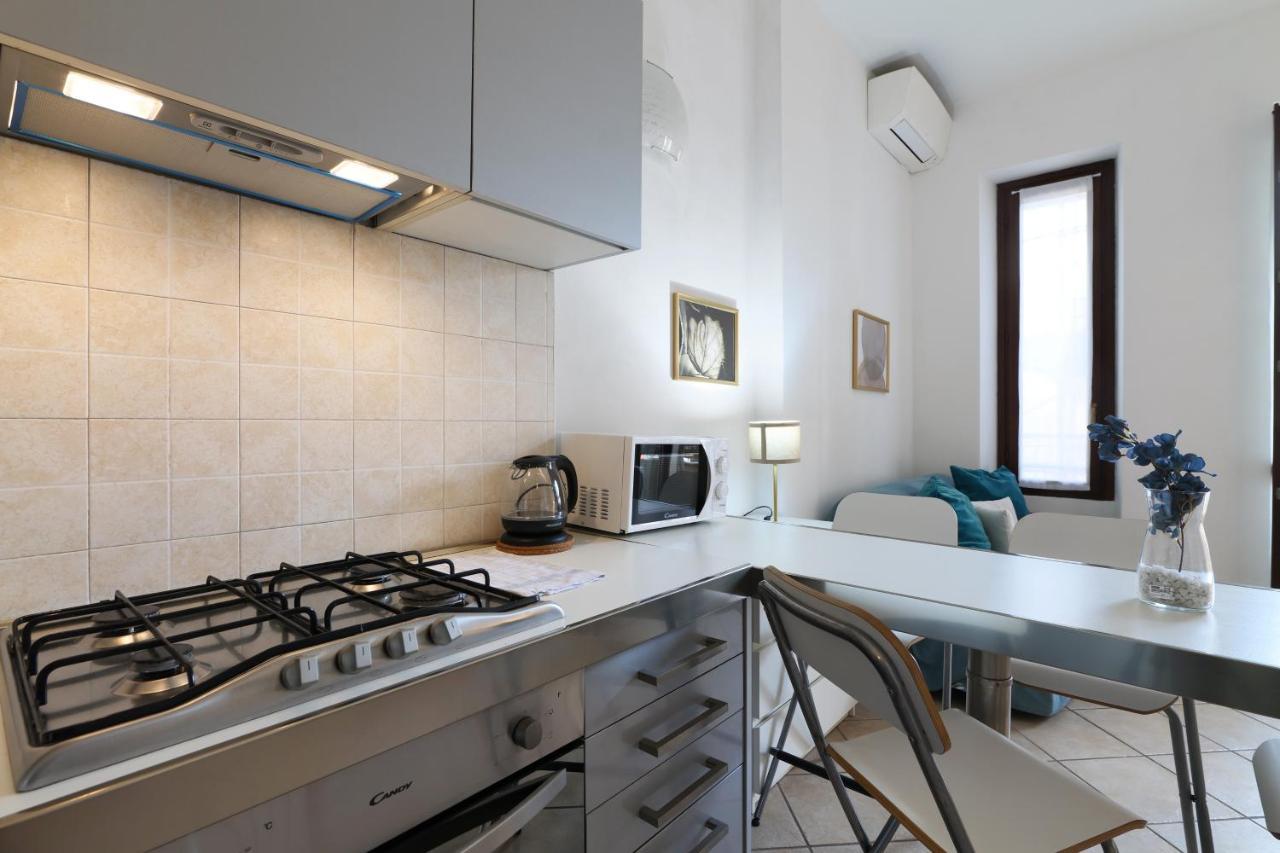 Apartamento Primopiano - Scalvini Milão