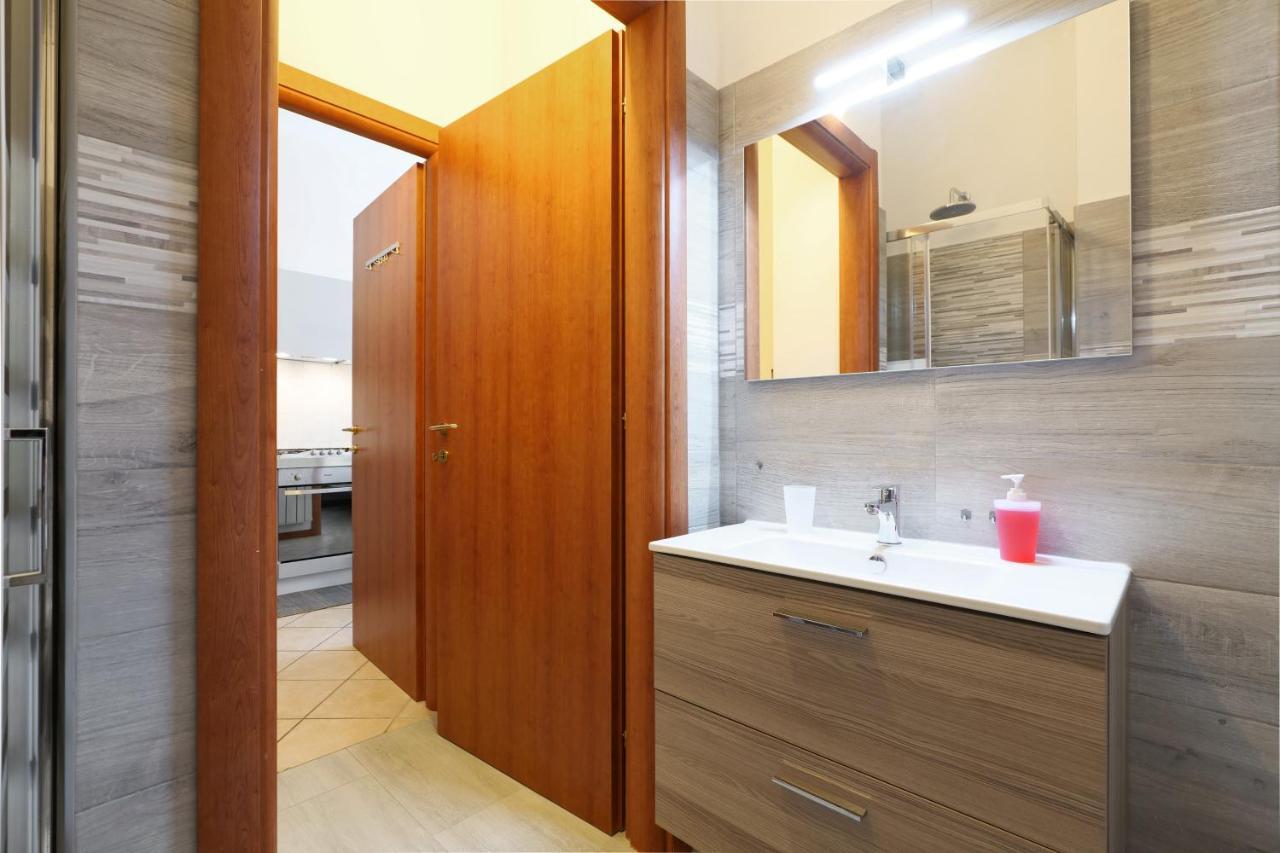 Primopiano - Scalvini Apartamento Milão