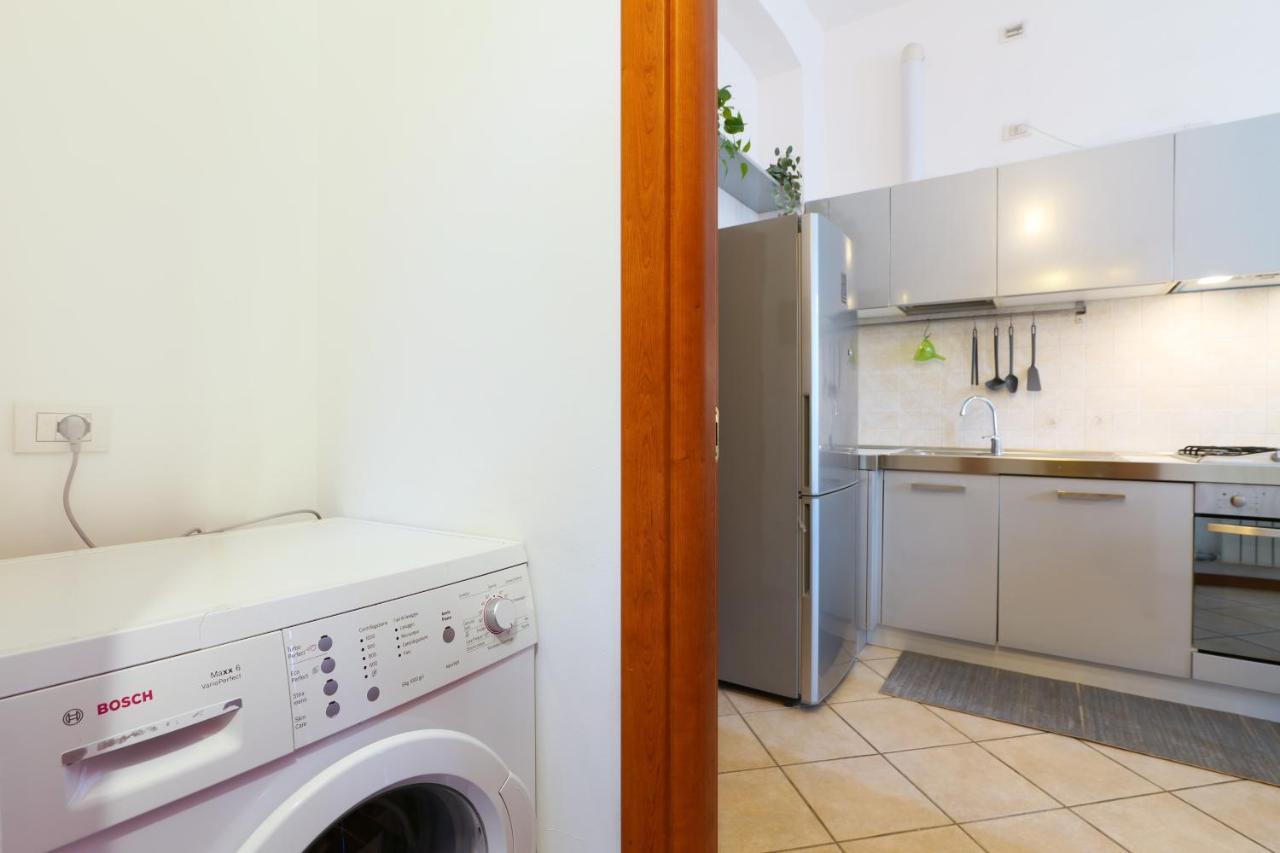 Apartamento Primopiano - Scalvini Milão