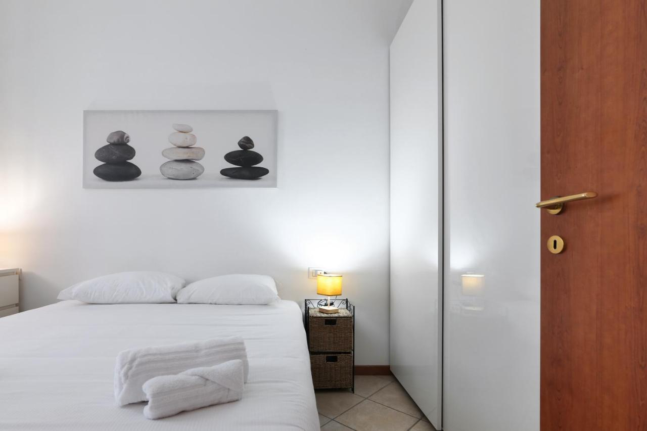 Primopiano - Scalvini Apartamento