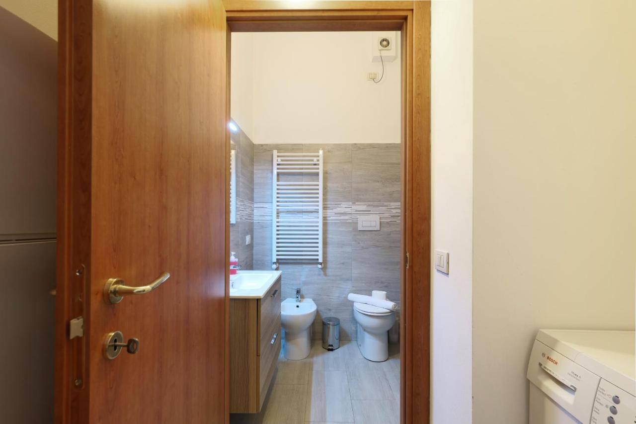 Primopiano - Scalvini Apartamento *