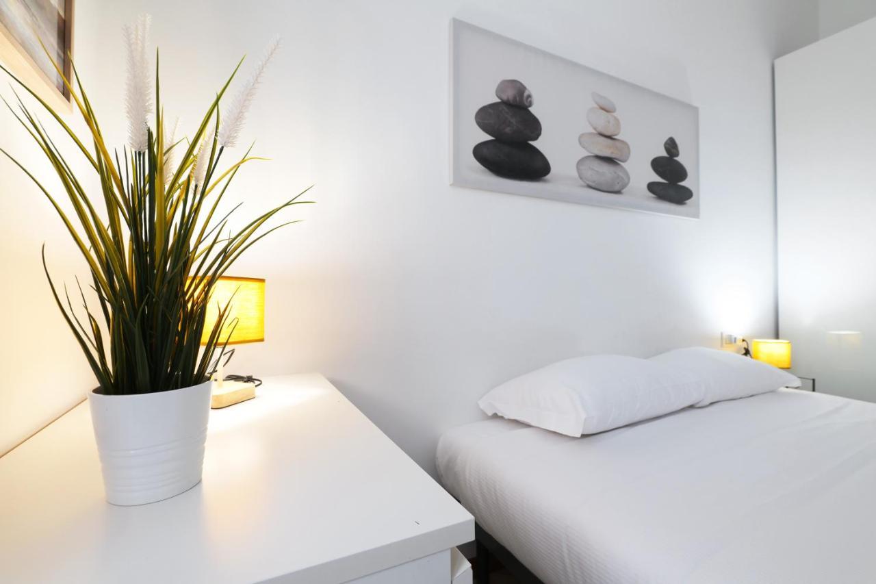 Apartamento Primopiano - Scalvini *