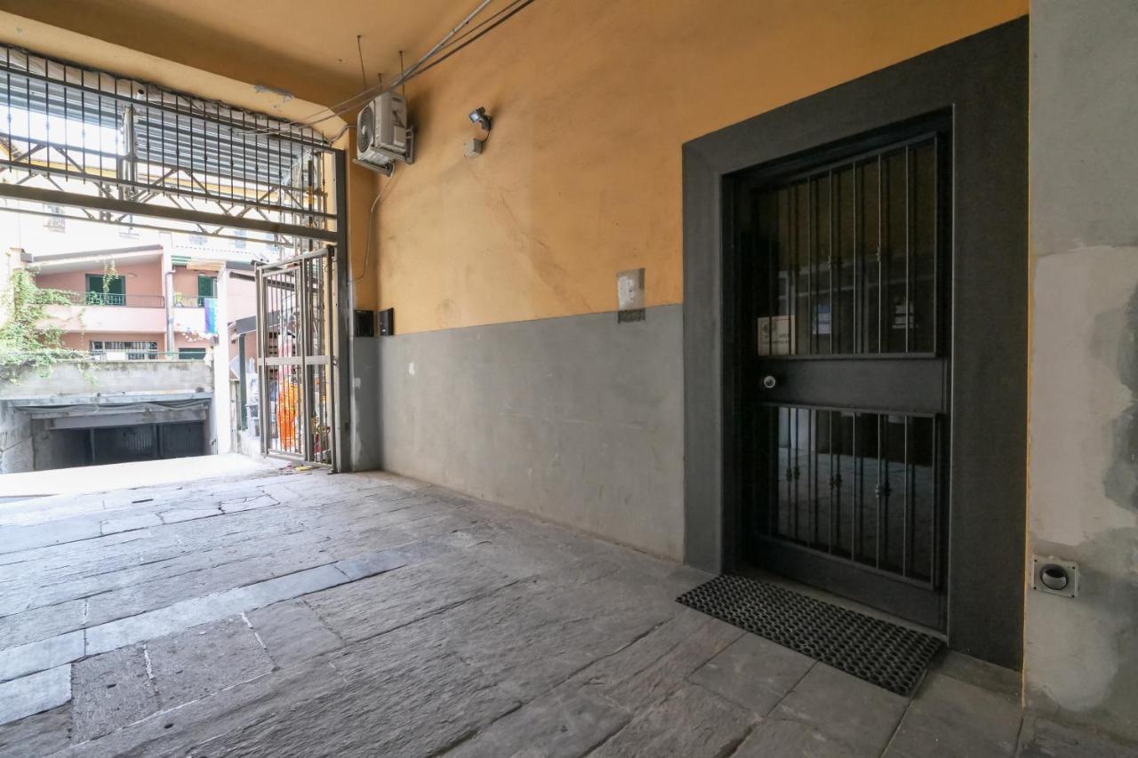 Apartamento Primopiano - Scalvini Milão