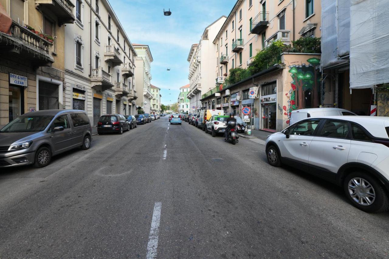 Primopiano - Scalvini Apartamento *