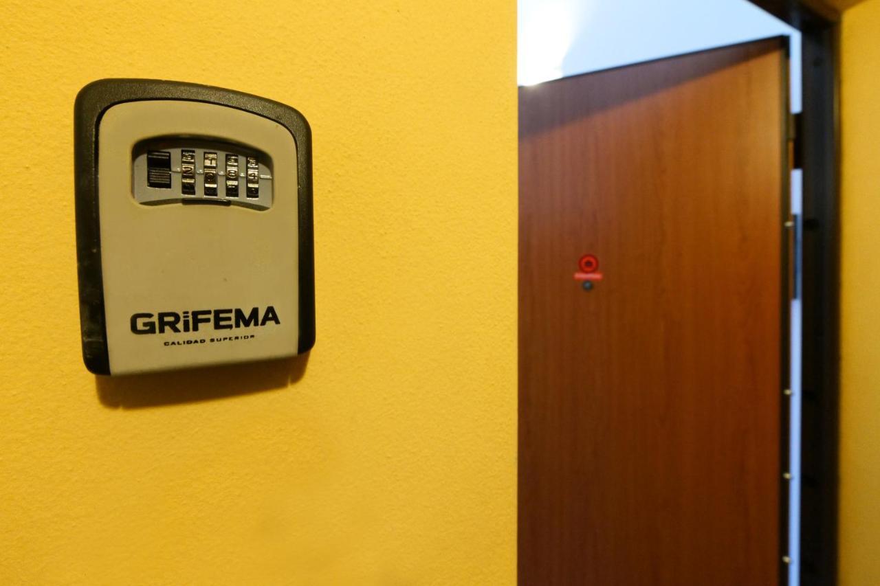 Primopiano - Scalvini Apartamento *