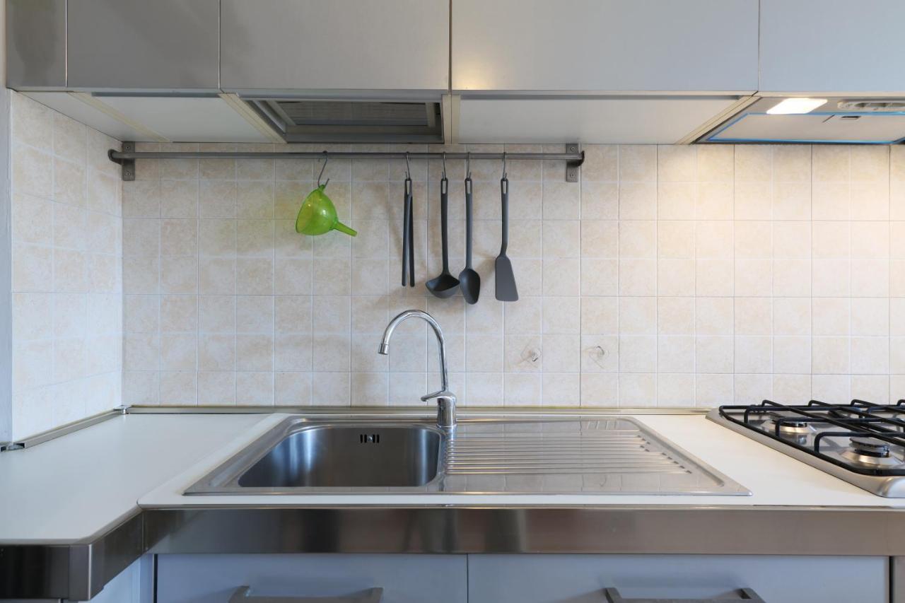 Primopiano - Scalvini Apartamento Milão