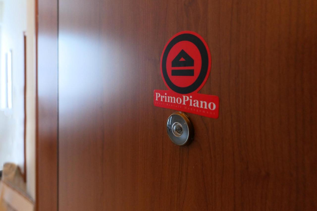 Primopiano - Scalvini Apartamento *