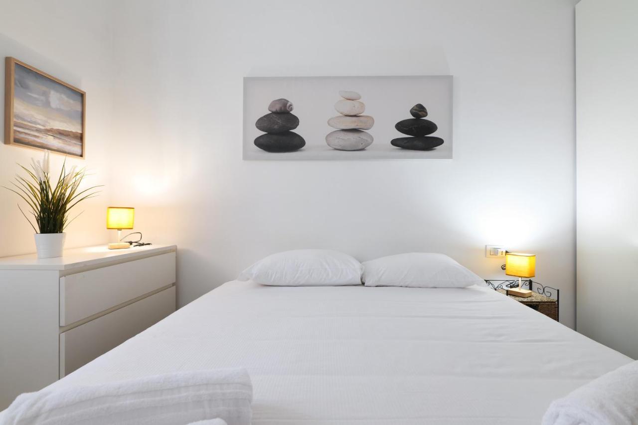 Apartamento Primopiano - Scalvini