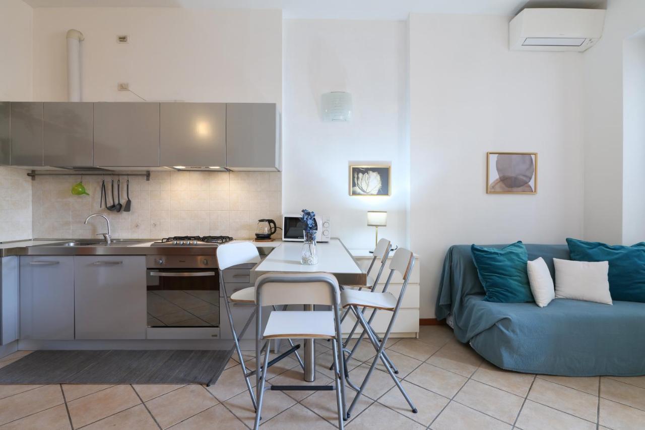Primopiano - Scalvini Apartamento