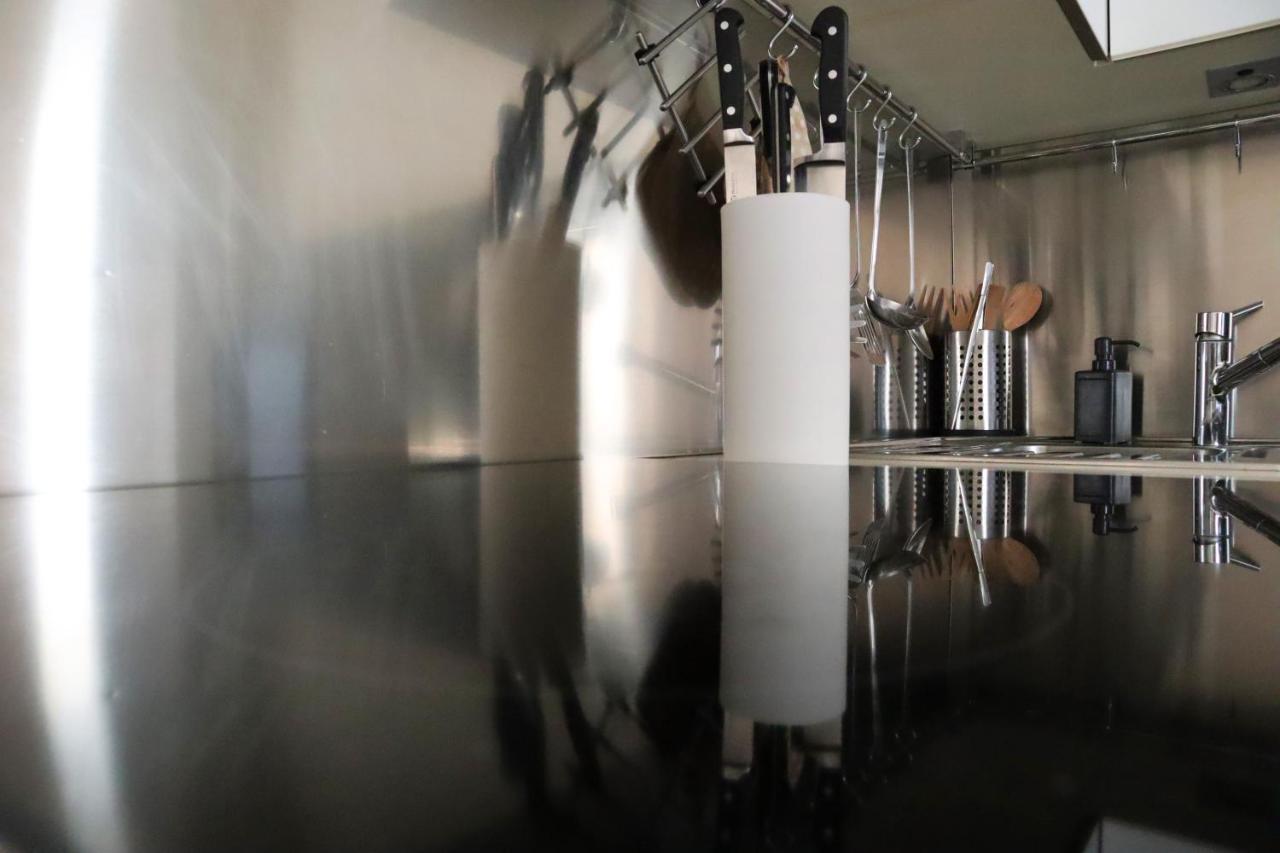 Repubblica Elegant House Apartment Mailand