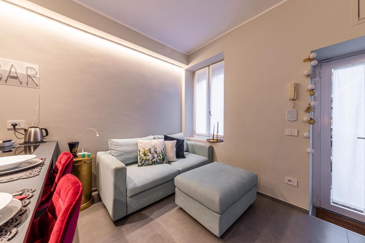 Apartment Duomo A 2 Fermate - Tiny In Pta Venezia Mailand