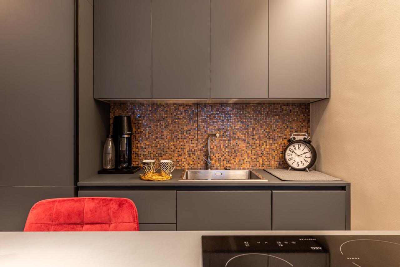 Duomo A 2 Fermate - Tiny In Pta Venezia Apartment Mailand