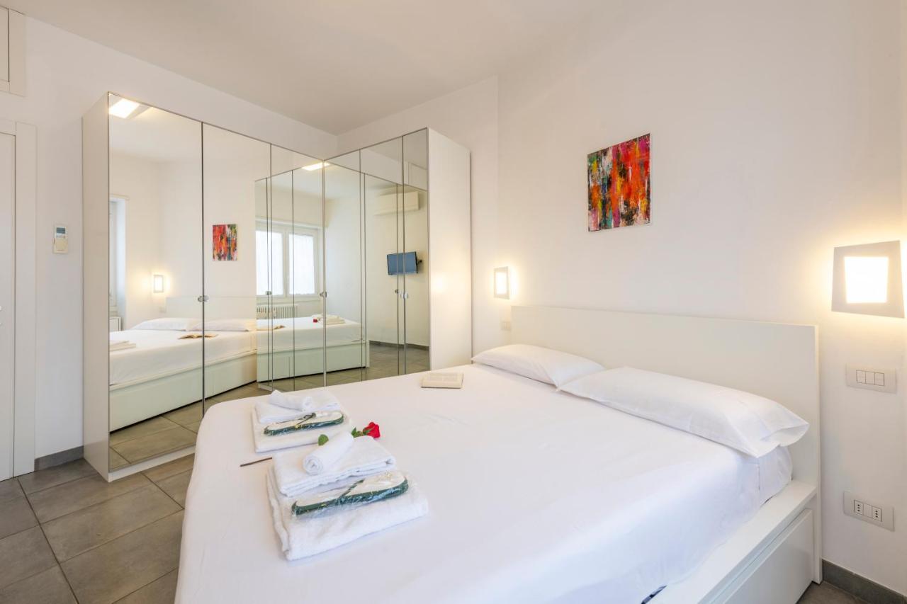 Apartment Washington, 83 - Luminoso E Mailand