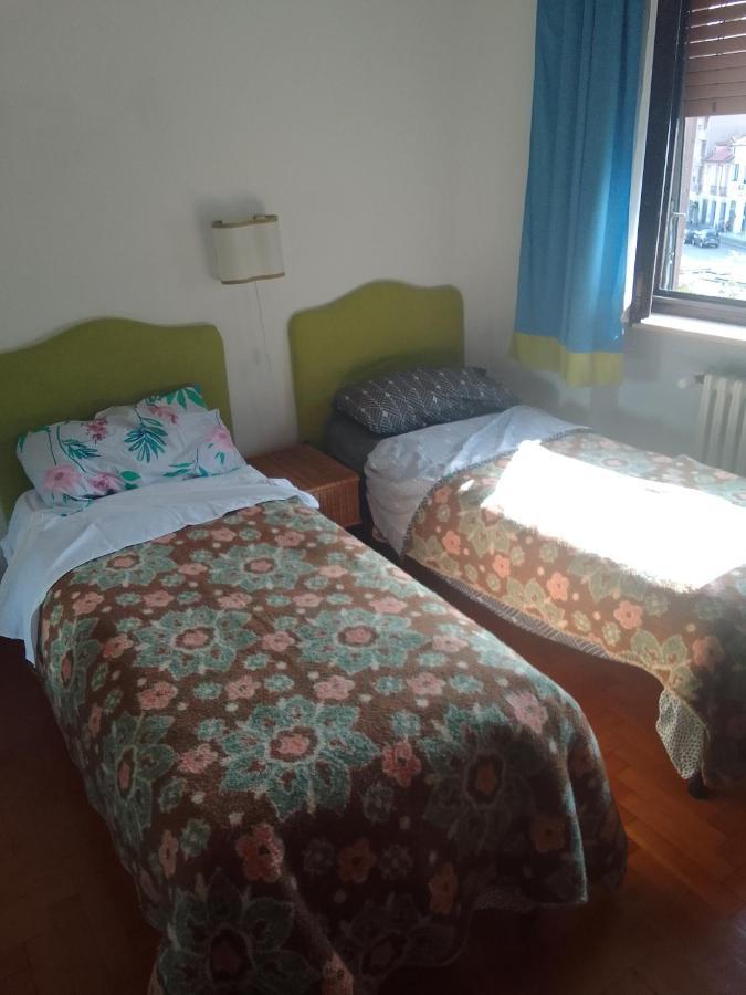 Guest house Doppia A 700 Metri Dallo Stadio Cir 015146 Milan