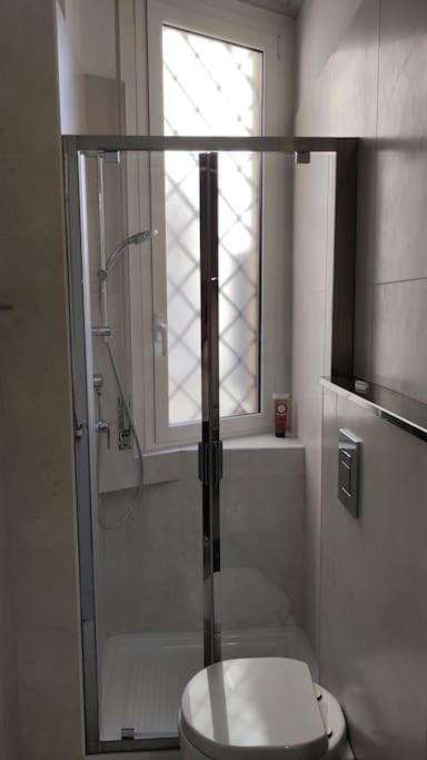Monolocale Intimo Con Terrazzino Apartment Mailand