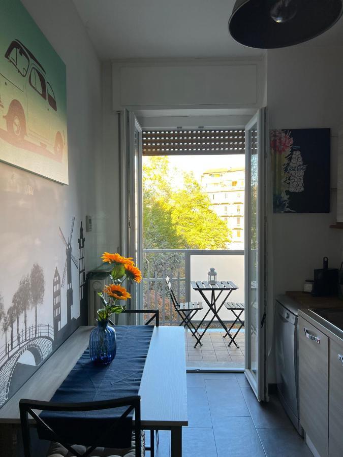 Apartment Cici's *