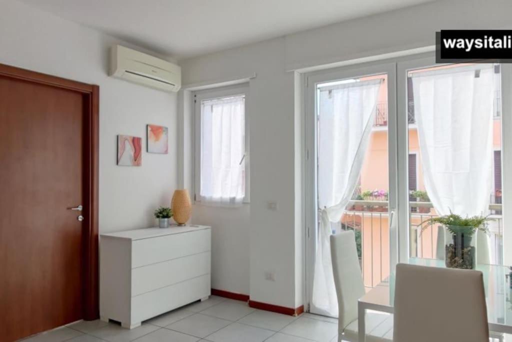 Certosa District Apartamento *