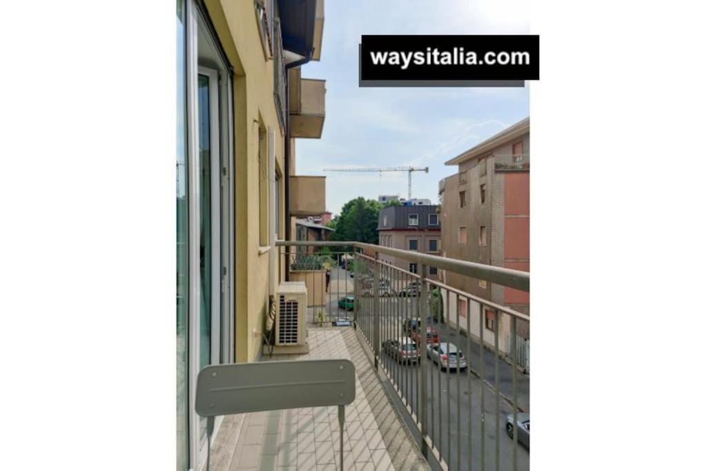Apartamento Certosa District Milão